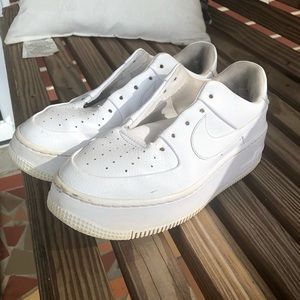 Nike Airforce 1